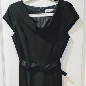 Calvin Klein Little Black Dress